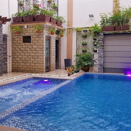 Piscana Resort Tayabas Dış mekan fotoğraf