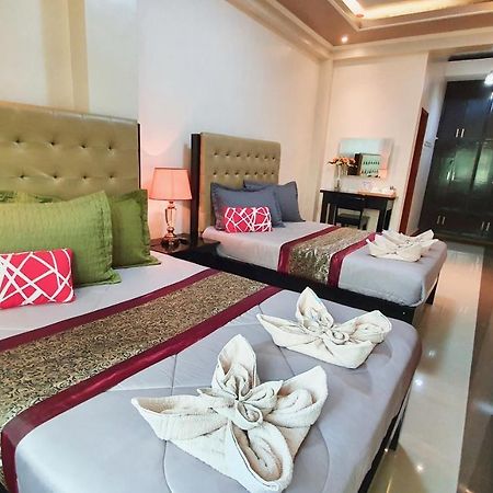 Piscana Resort Tayabas Dış mekan fotoğraf