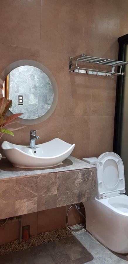 Piscana Resort Tayabas Dış mekan fotoğraf