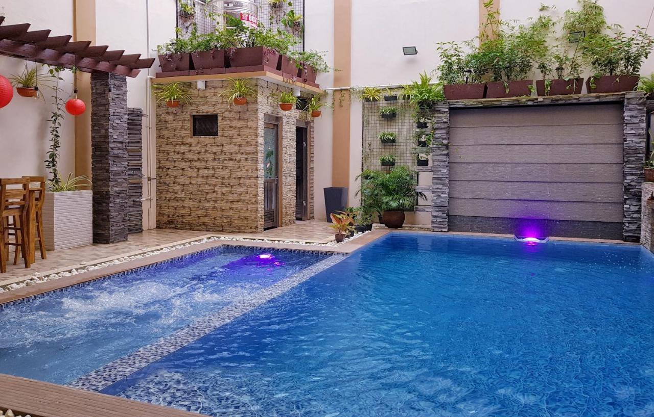 Piscana Resort Tayabas Dış mekan fotoğraf