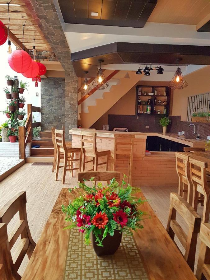 Piscana Resort Tayabas Dış mekan fotoğraf