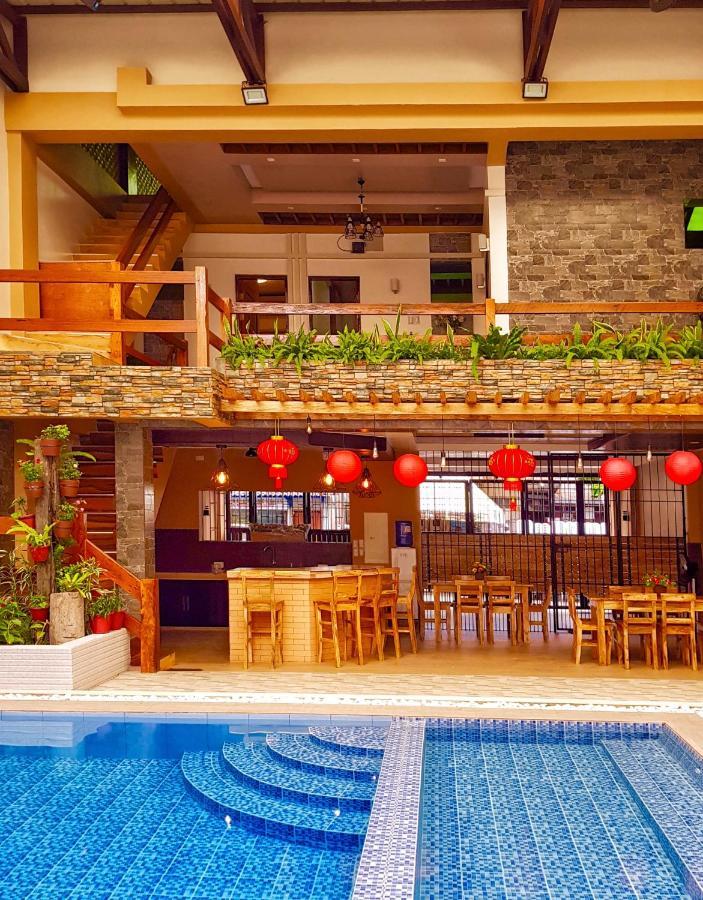 Piscana Resort Tayabas Dış mekan fotoğraf