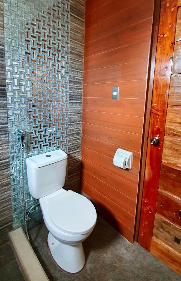 Piscana Resort Tayabas Dış mekan fotoğraf