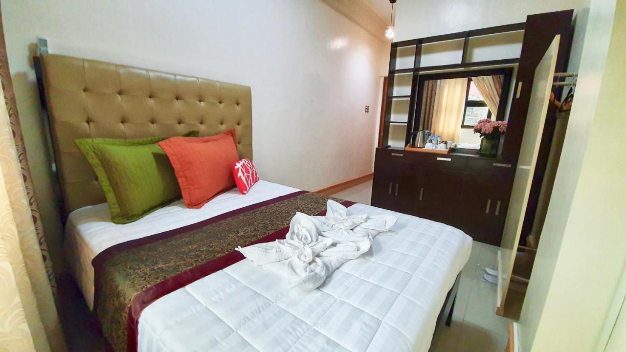 Piscana Resort Tayabas Dış mekan fotoğraf