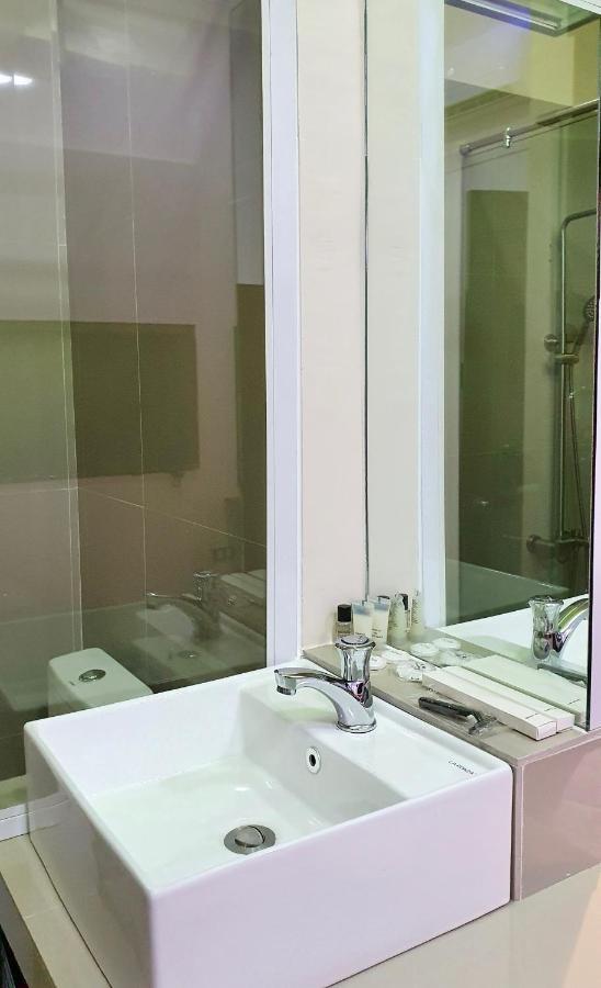 Piscana Resort Tayabas Dış mekan fotoğraf