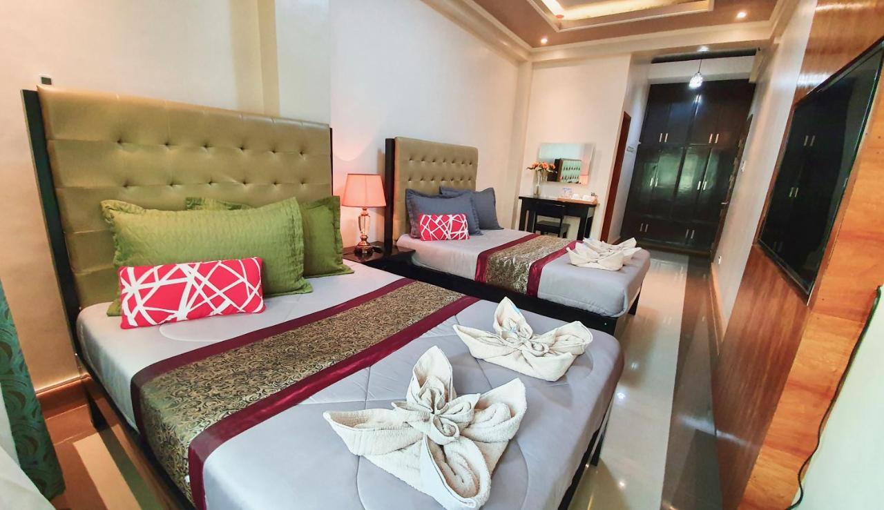 Piscana Resort Tayabas Dış mekan fotoğraf